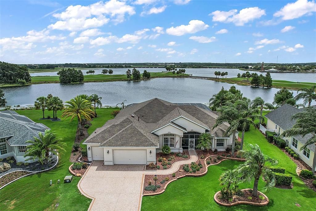 Village of Bridgeport at Lake Sumter