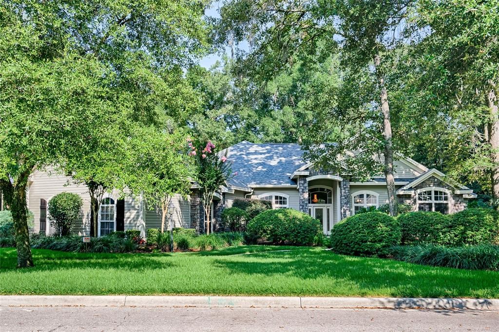 Welcome HOME to Kestrel Point!