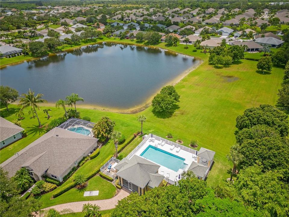 Citrus Springs Village Pool