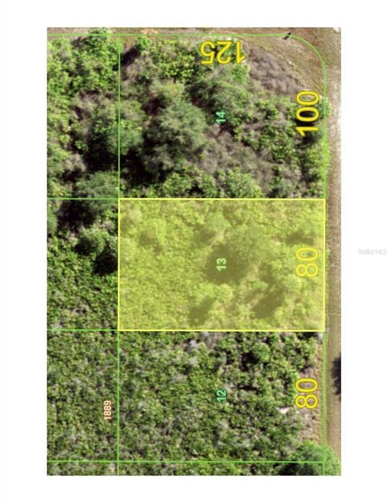 Vendido Recientemente: $22,000 (0.23 acres)