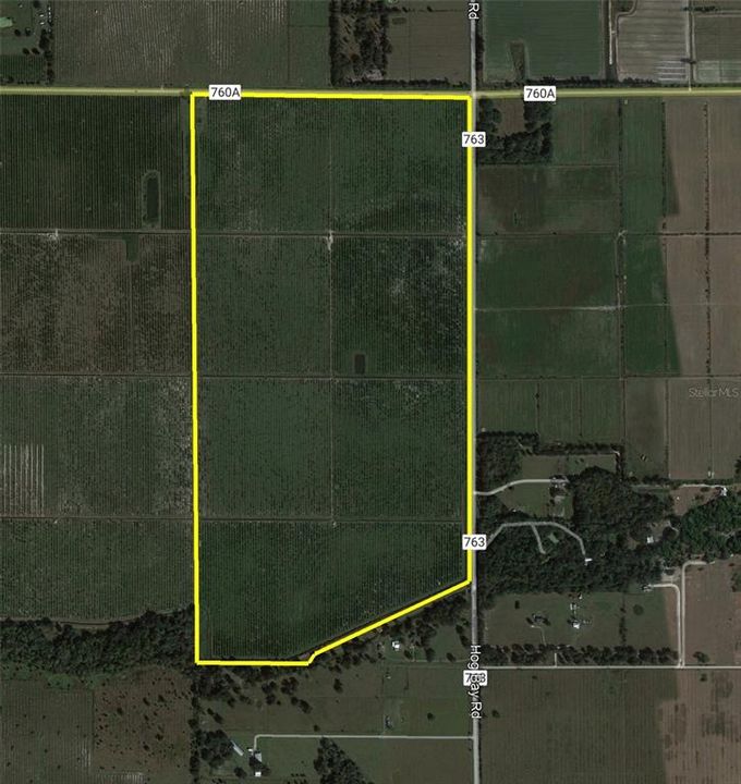 Недавно продано: $2,930,000 (292.77 acres)