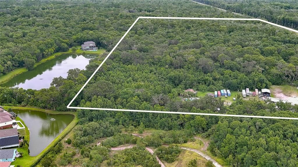 Active With Contract: $2,500,000 (16.77 acres)