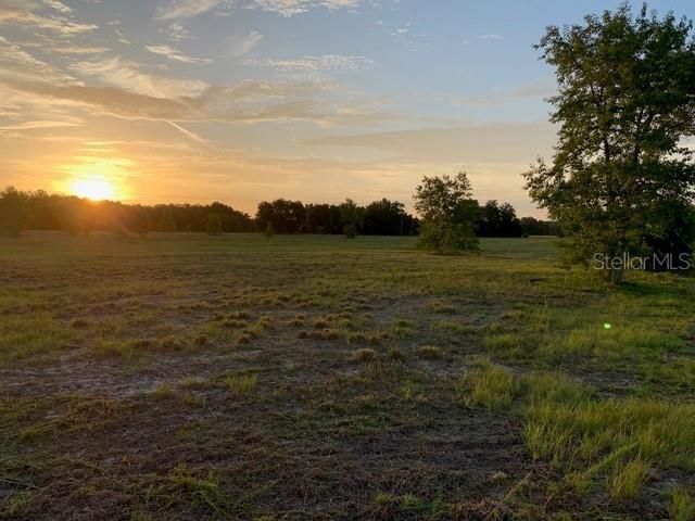 Recently Sold: $247,500 (10.07 acres)