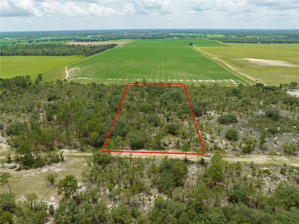 Недавно продано: $74,900 (5.00 acres)