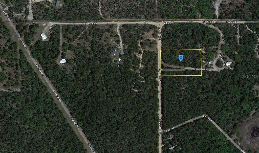 Recently Sold: $23,999 (2.08 acres)