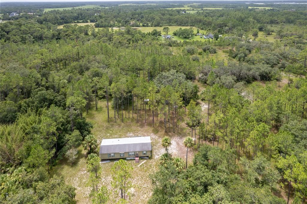 Recently Sold: $499,000 (11.94 acres)
