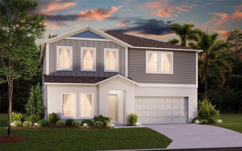 Recently Sold: $437,090 (5 beds, 3 baths, 2422 Square Feet)