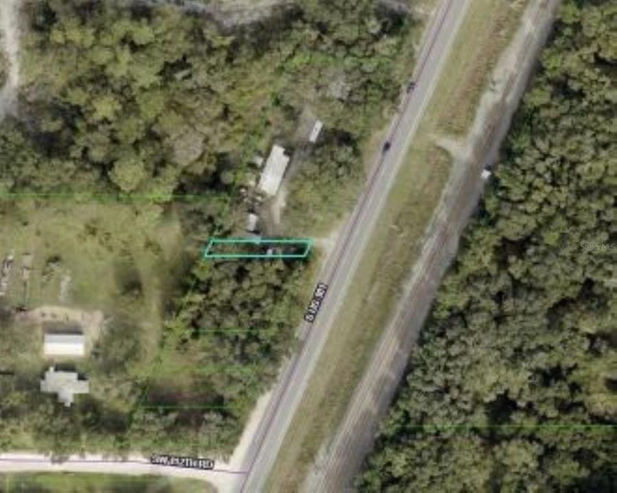 Recently Sold: $1,000 (0.05 acres)