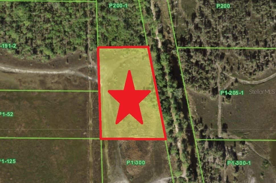 Recently Sold: $12,900 (1.65 acres)