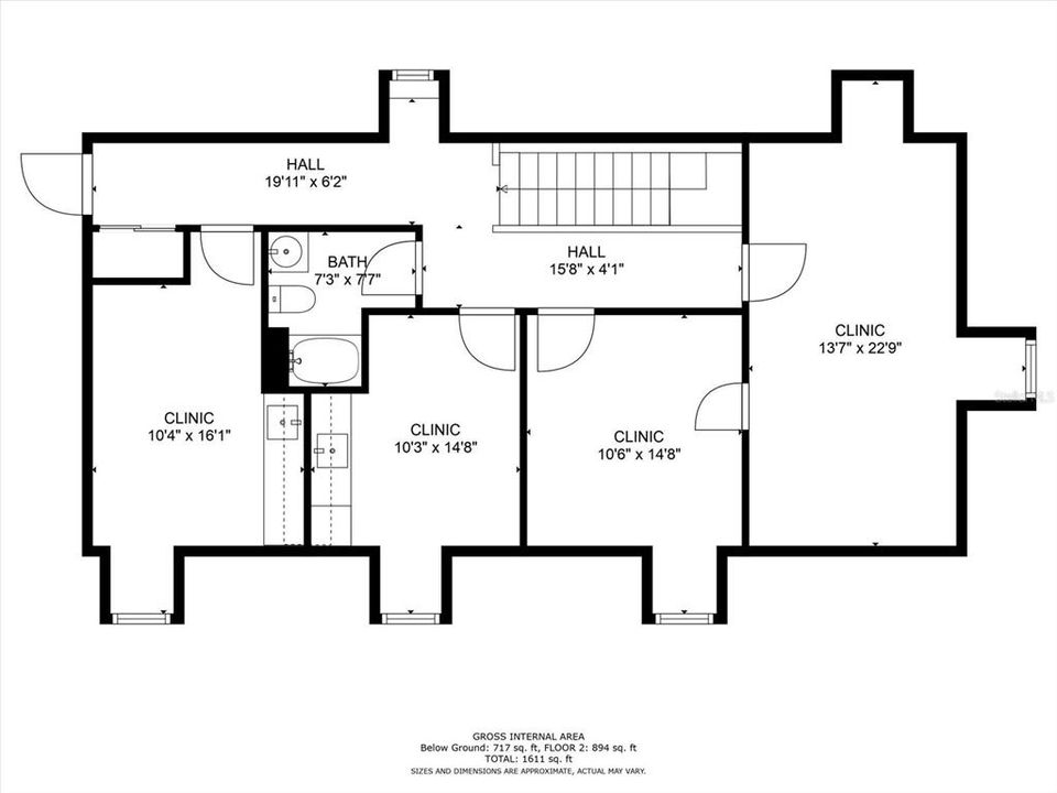 Recently Sold: $32,220 (0 beds, 0 baths, 1611 Square Feet)