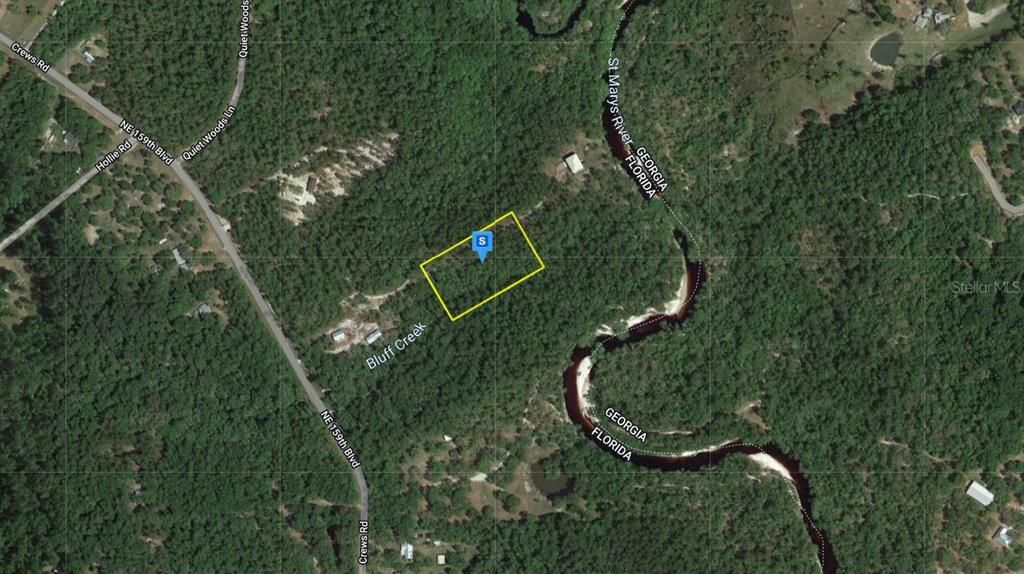 Recently Sold: $41,999 (2.50 acres)