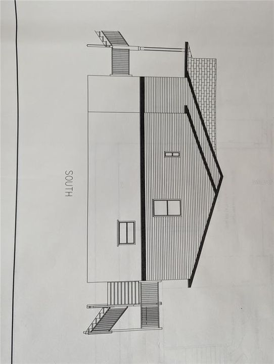 Previous home blueprints available