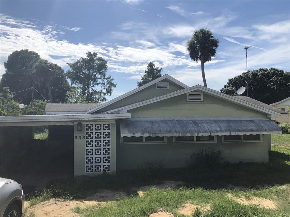 Recently Sold: $199,000 (3 beds, 1 baths, 1104 Square Feet)