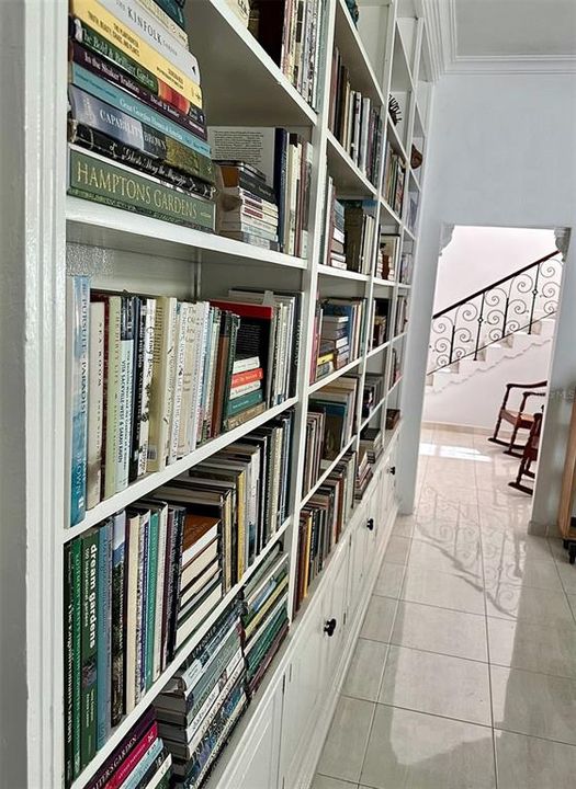 Book Cases