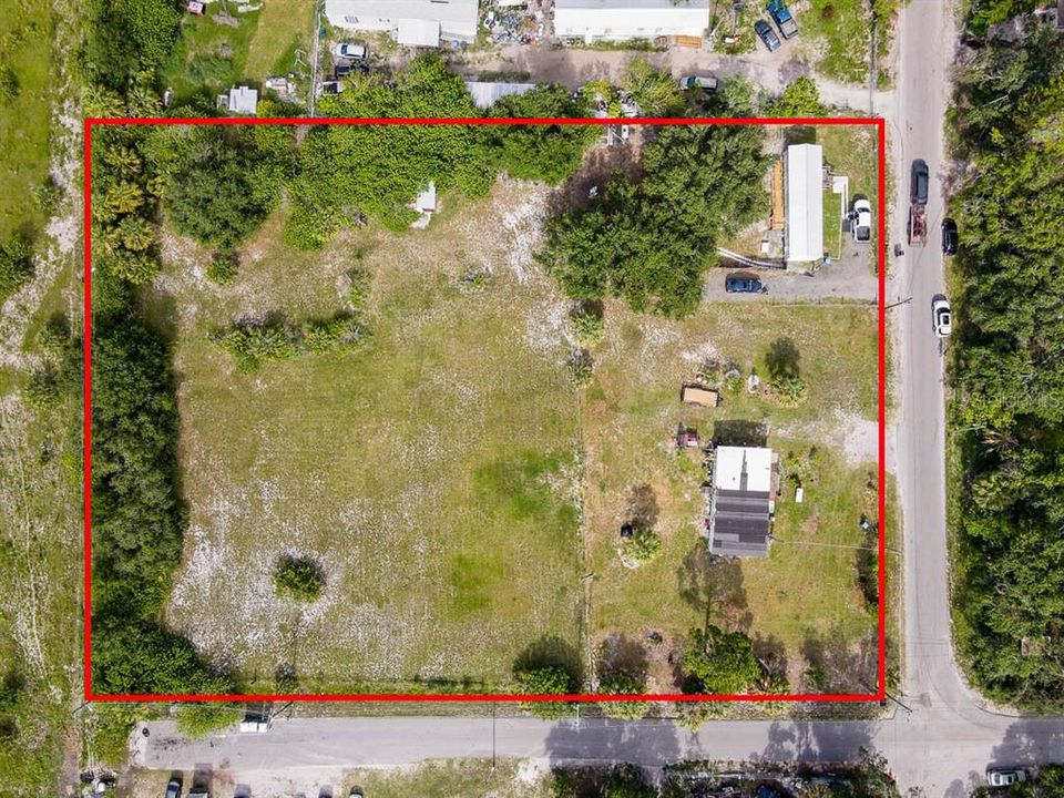 Recently Sold: $300,000 (1.98 acres)