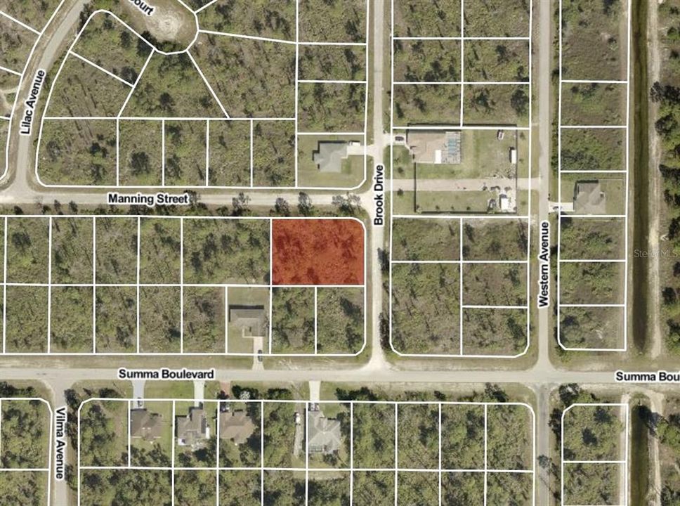 Recently Sold: $32,000 (0.47 acres)