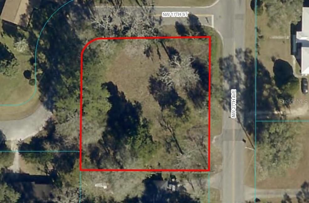 Recently Sold: $15,900 (0.47 acres)