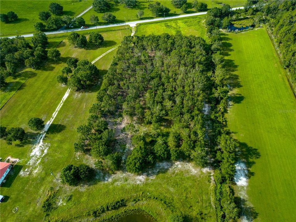 For Sale: $269,999 (6.15 acres)
