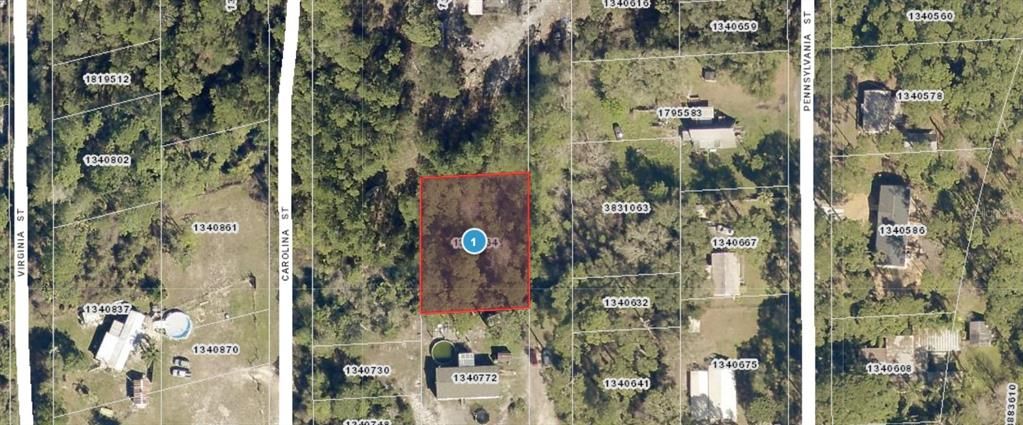 For Sale: $30,000 (0.29 acres)
