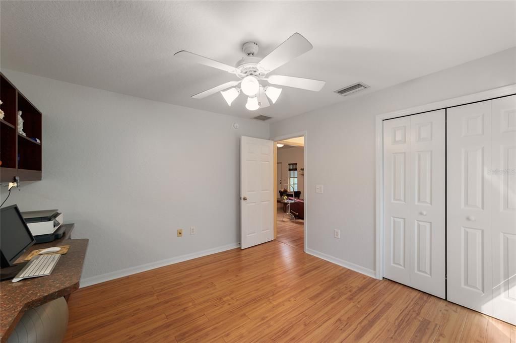 Guest Bedroom 2/Office