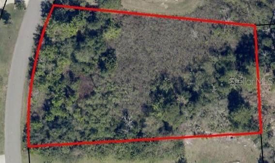 For Sale: $150,000 (1.11 acres)