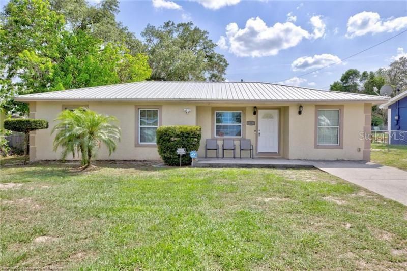 Recently Sold: $198,000 (3 beds, 1 baths, 1284 Square Feet)