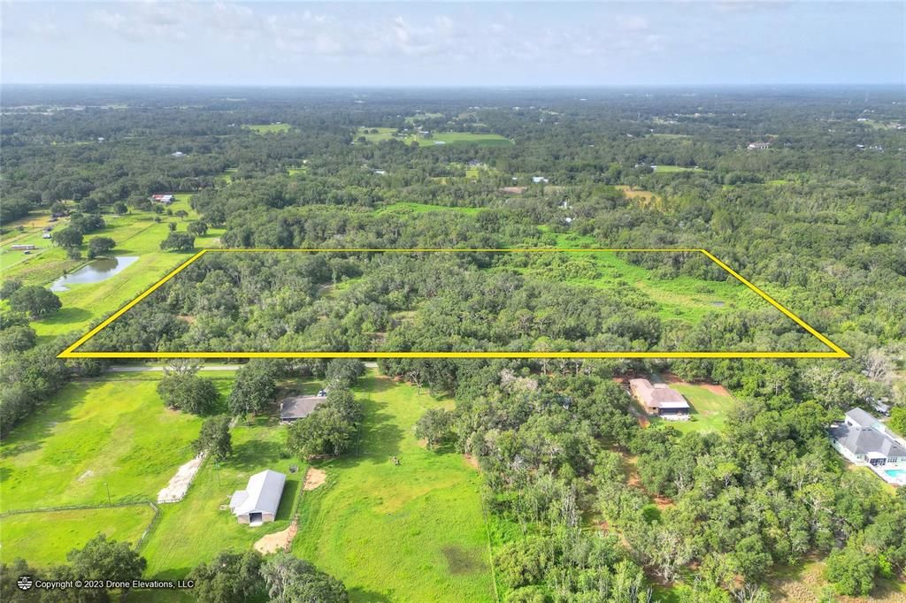 For Sale: $680,000 (18.54 acres)