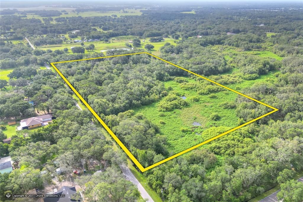 For Sale: $680,000 (18.54 acres)