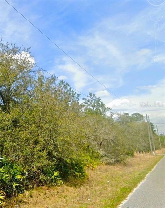 Recently Sold: $7,000 (0.18 acres)