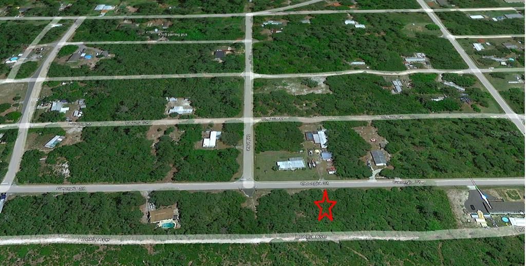 Recently Sold: $7,000 (0.18 acres)