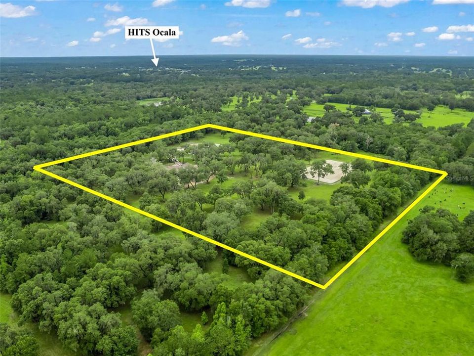 En Venta: $3,300,000 (26.77 acres)