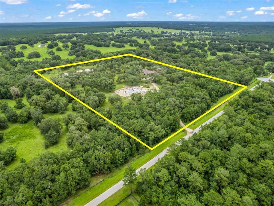 For Sale: $3,300,000 (26.77 acres)