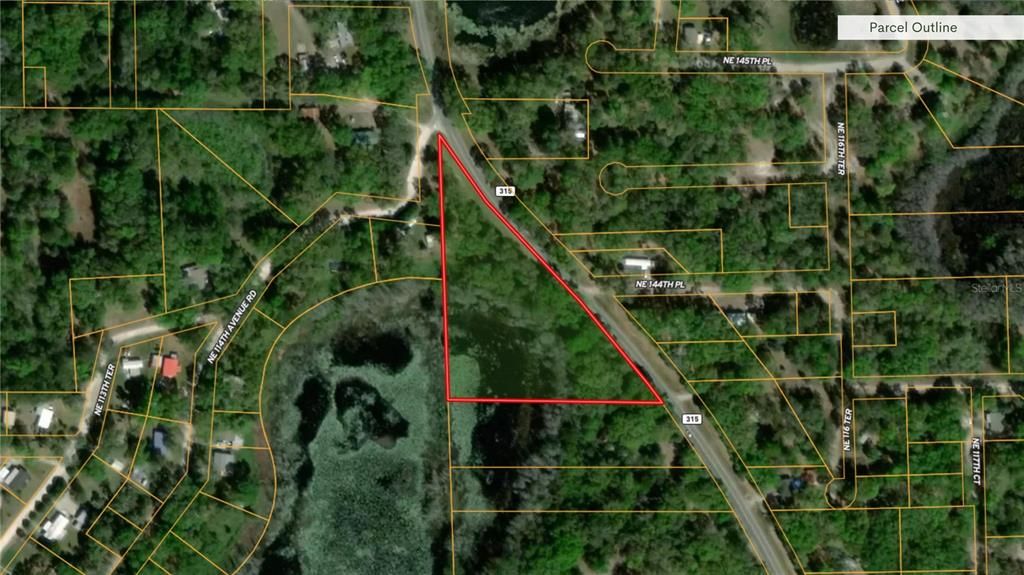 Recently Sold: $25,000 (3.70 acres)
