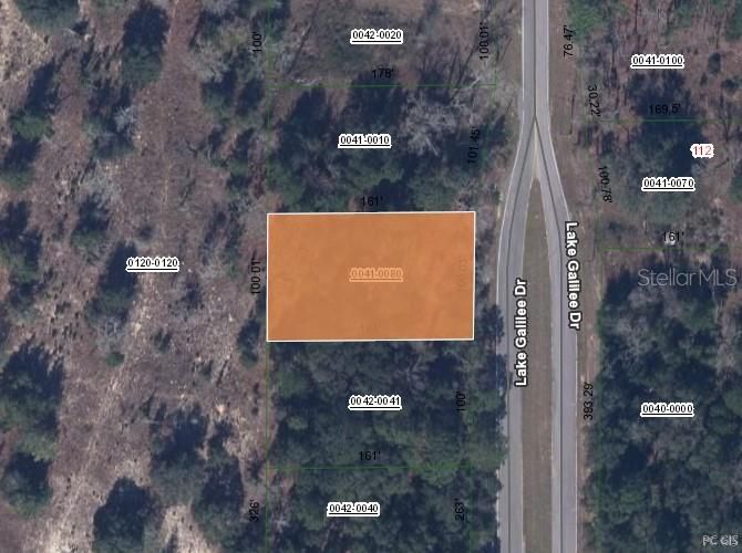 For Sale: $22,000 (0.37 acres)