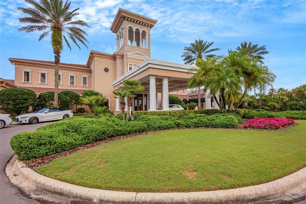 Lakewood Ranch Country Club