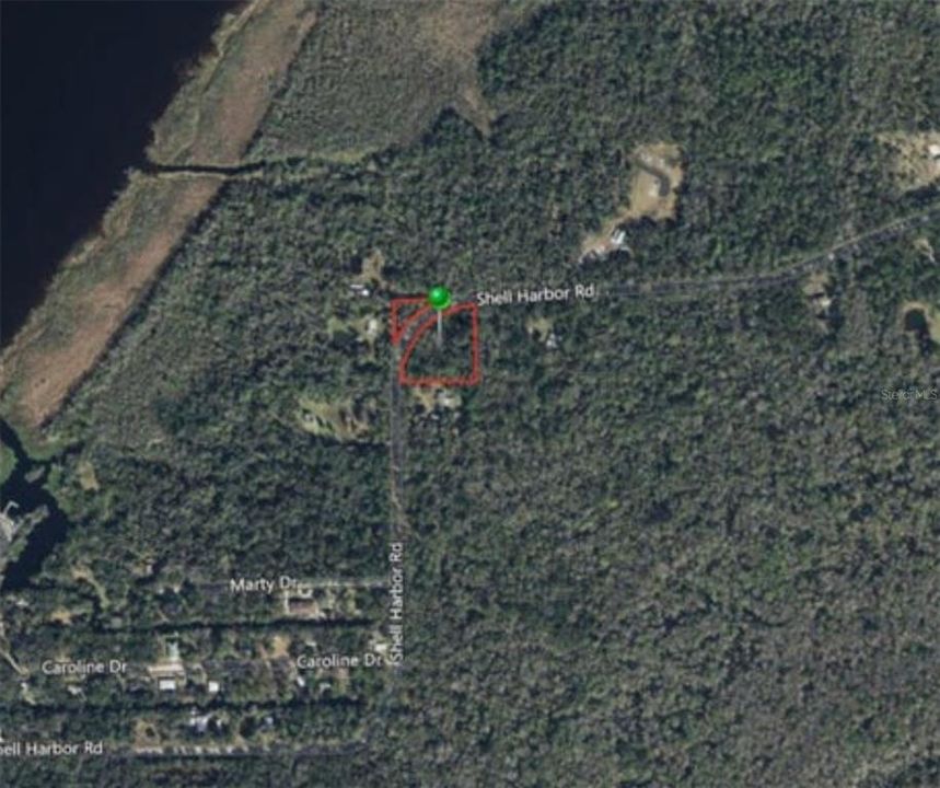 Недавно продано: $40,000 (3.00 acres)