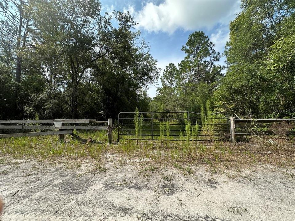 Recently Sold: $34,000 (1.25 acres)