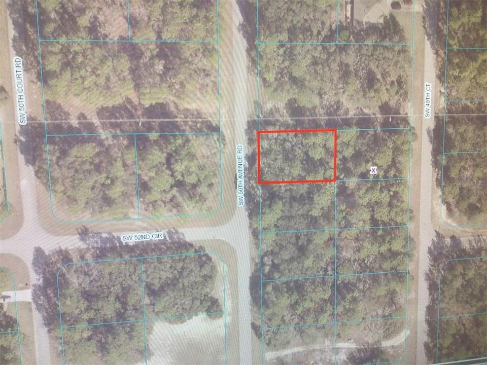 Active With Contract: $25,000 (0.23 acres)