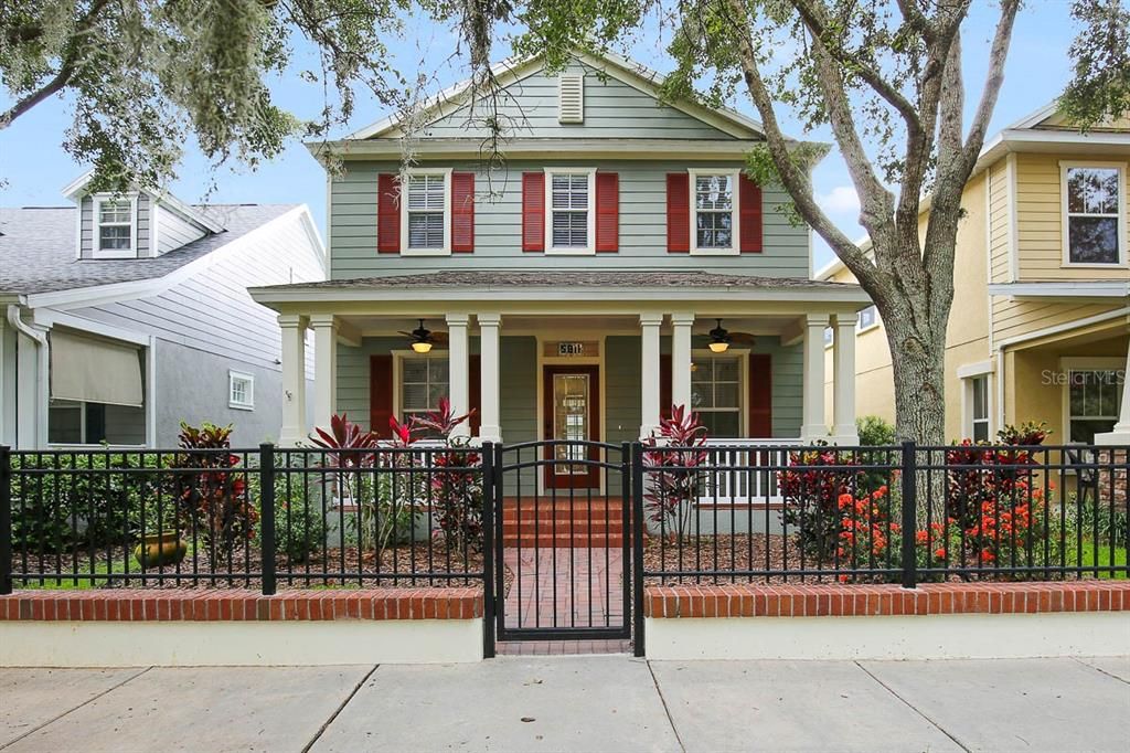 Recientemente alquilado: $3,000 (4 camas, 3 baños, 2550 Pies cuadrados)