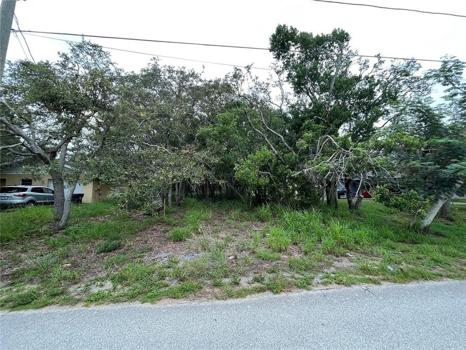 Recently Sold: $9,000 (0.11 acres)