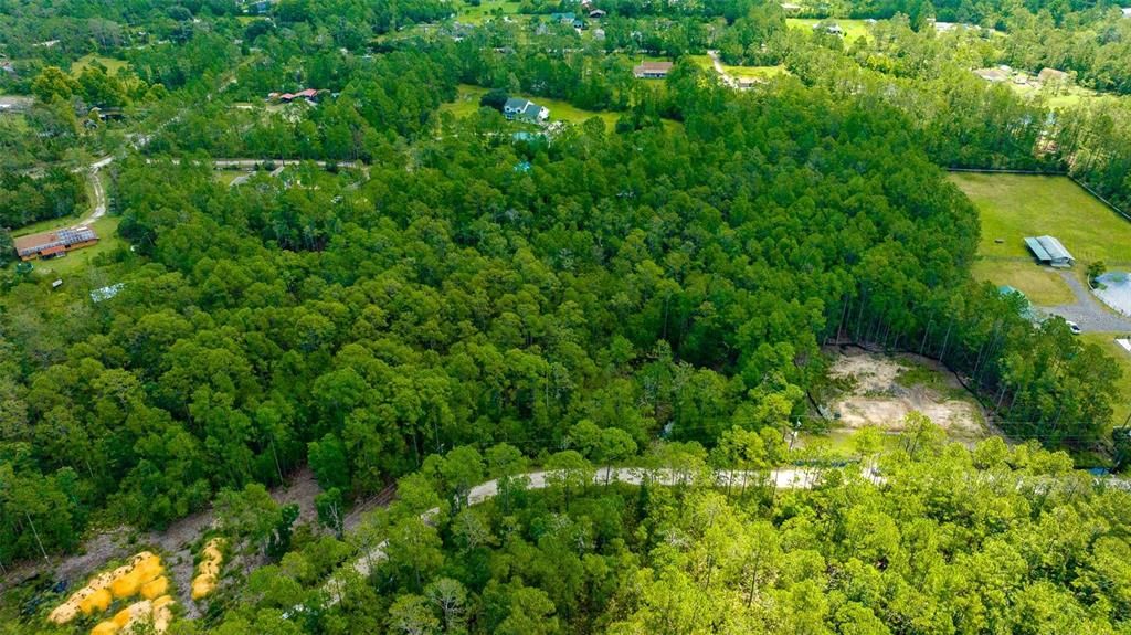 Vendido Recientemente: $88,900 (2.64 acres)