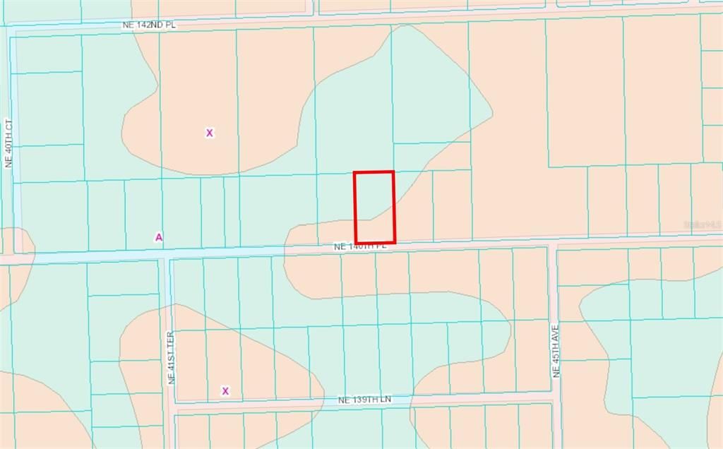 Recently Sold: $45,000 (1.16 acres)
