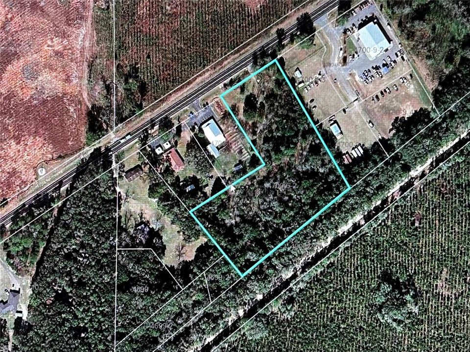 For Sale: $499,900 (5.05 acres)