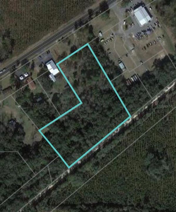 For Sale: $499,900 (5.05 acres)
