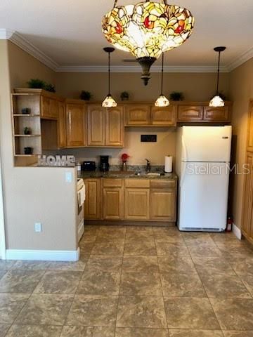 Kitchen in law suite/apartment