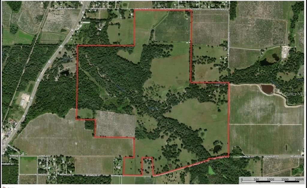 For Sale: $5,194,000 (490.00 acres)