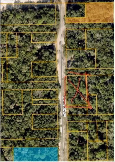 Recently Sold: $39,900 (0.34 acres)