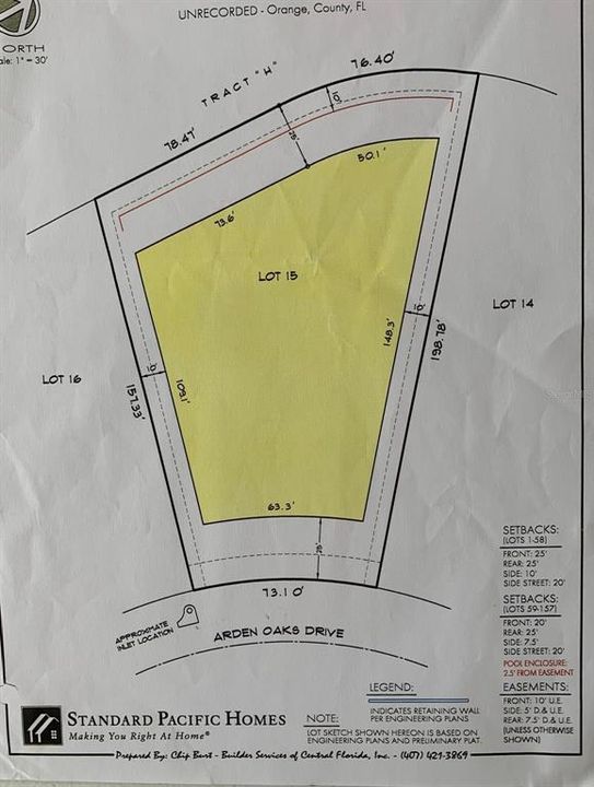 Vendido Recientemente: $809,750 (5 camas, 4 baños, 4162 Pies cuadrados)