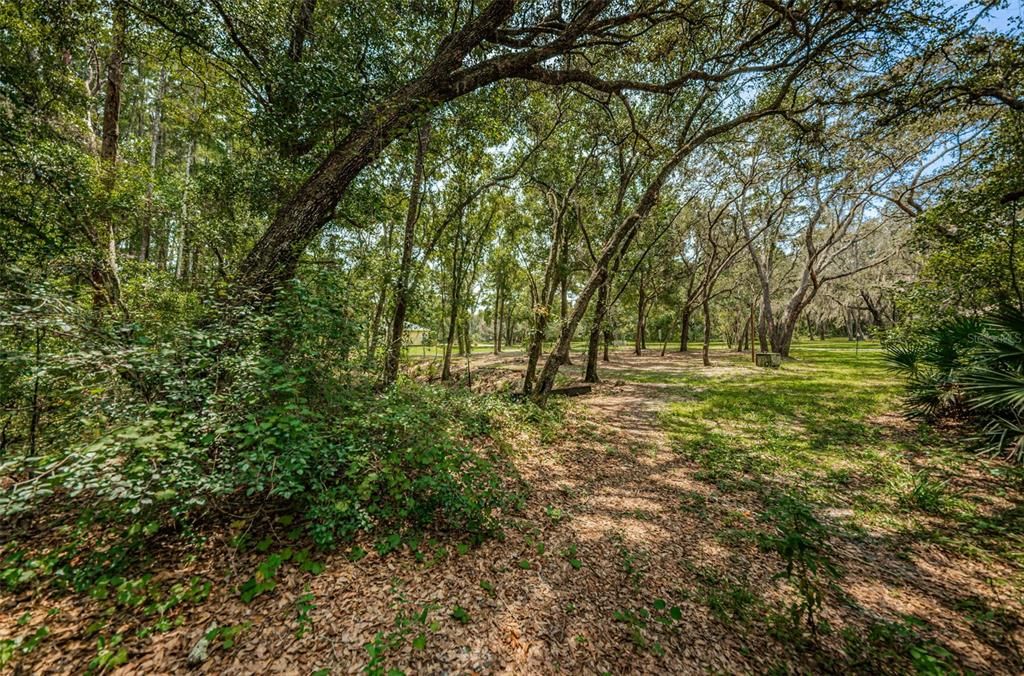 For Sale: $450,000 (4.95 acres)