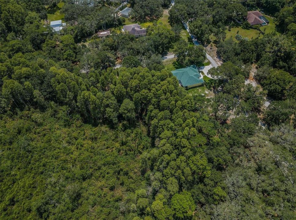 En Venta: $450,000 (4.95 acres)